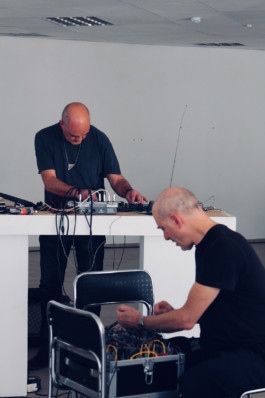  Sergey Kolosov's photo