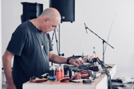  Sergey Kolosov's photo