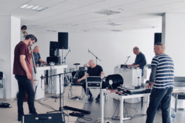  Sergey Kolosov's photo