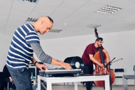  Sergey Kolosov's photo