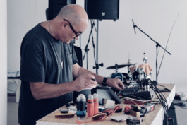  Sergey Kolosov's photo