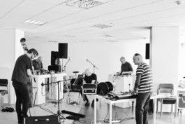  Sergey Kolosov's photo