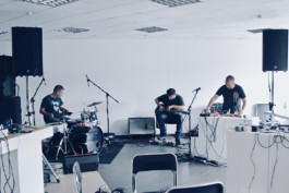  Sergey Kolosov's photo