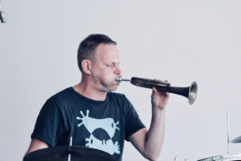  Sergey Kolosov's photo