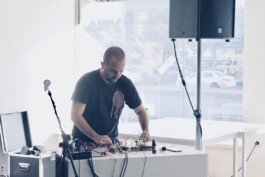  Sergey Kolosov's photo