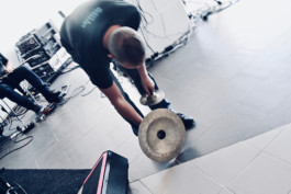  Sergey Kolosov's photo