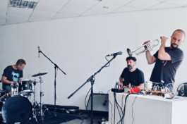  Sergey Kolosov's photo