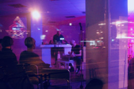  Sergey Kolosov's photo