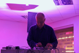  Sergey Kolosov's photo