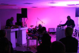  Sergey Kolosov's photo