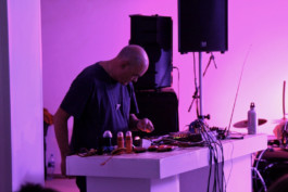  Sergey Kolosov's photo