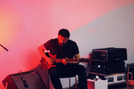  Sergey Kolosov's photo