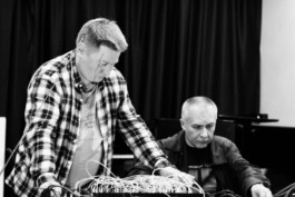 Sergey Kolosov's photo