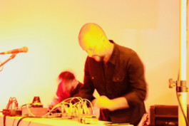  Sergey Kolosov's photo