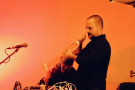  Sergey Kolosov's photo