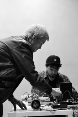 Sergey Kolosov's photo