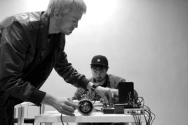 Sergey Kolosov's photo