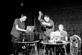  Sergey Kolosov's photo