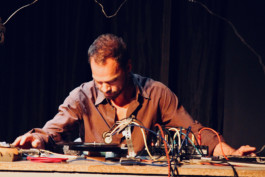  Sergey Kolosov's photo