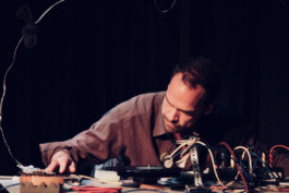  Sergey Kolosov's photo