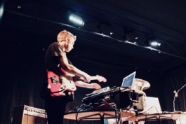  Sergey Kolosov's photo