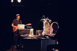  Sergey Kolosov's photo