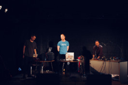  Sergey Kolosov's photo