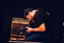  Sergey Kolosov's photo