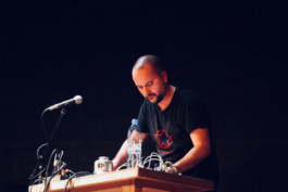  Sergey Kolosov's photo