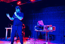  Sergey Kolosov's photo