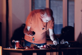  Sergey Kolosov's photo