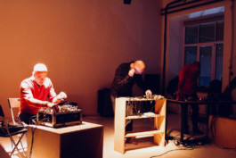  Sergey Kolosov's photo