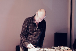  Sergey Kolosov's photo