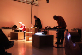  Sergey Kolosov's photo