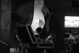  Sergey Kolosov's photo