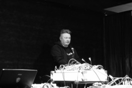 Sergey Kolosov's photo