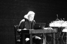 Sergey Kolosov's photo