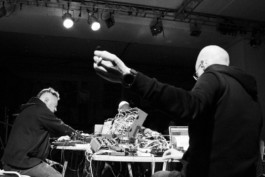 Sergey Kolosov's photo