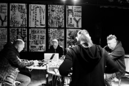 Sergey Kolosov's photo