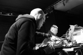 Sergey Kolosov's photo