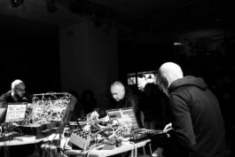 Sergey Kolosov's photo