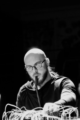 Sergey Kolosov's photo