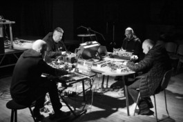 Sergey Kolosov's photo