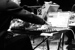 Sergey Kolosov's photo