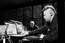 Sergey Kolosov's photo