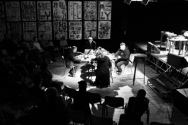 Sergey Kolosov's photo