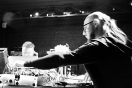 Sergey Kolosov's photo