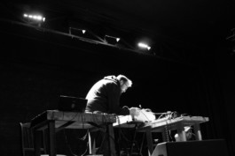 Sergey Kolosov's photo