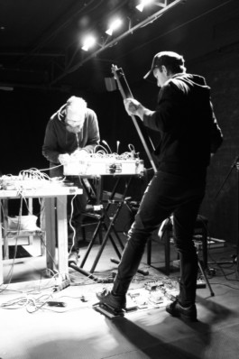 Sergey Kolosov's photo