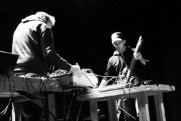 Sergey Kolosov's photo